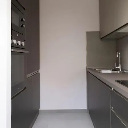 Casa Valerio Apartment *