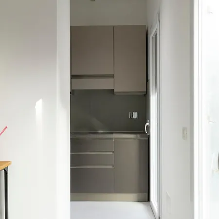 Casa Valerio Appartement *