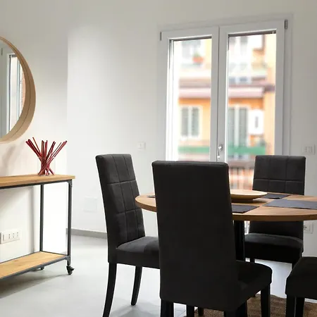 Casa Valerio Apartment Vitinia